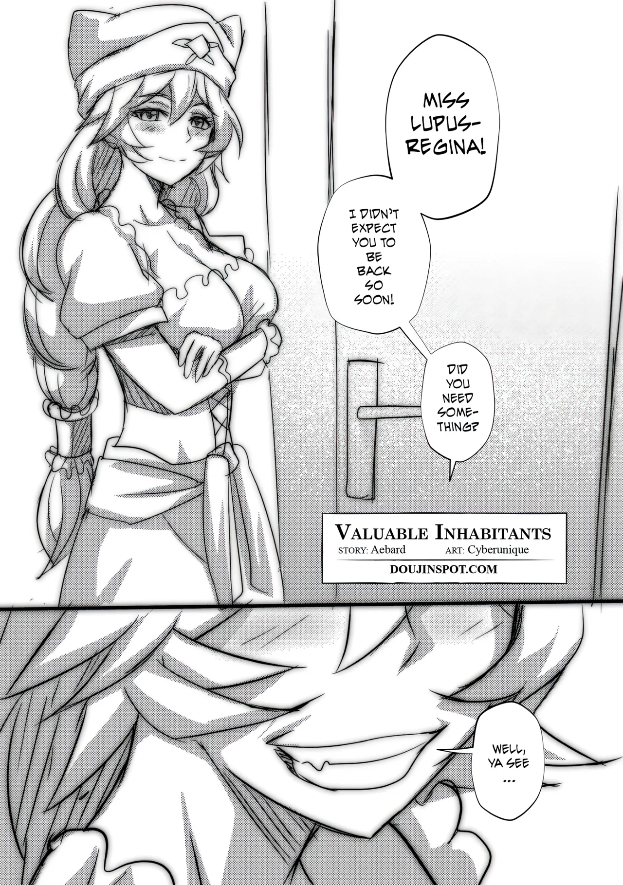 valuable inhabitants HQ page 4 full