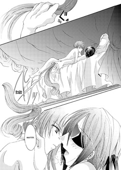 Spine Tingling — page 20