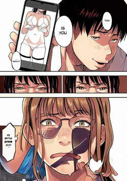 [Misaki (Ruriiro Sugar)] Aneki no Ero Aka Mitsuketara [English][Colored Version] — page 12