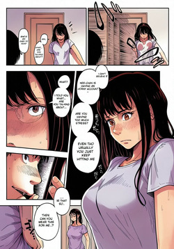 [Misaki (Ruriiro Sugar)] Aneki no Ero Aka Mitsuketara [English][Colored Version] — page 13
