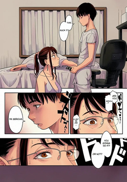[Misaki (Ruriiro Sugar)] Aneki no Ero Aka Mitsuketara [English][Colored Version] — page 20