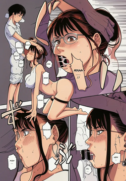 [Misaki (Ruriiro Sugar)] Aneki no Ero Aka Mitsuketara [English][Colored Version] — page 24