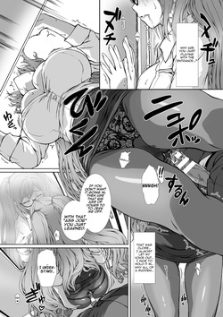 [Takahama Tarou] Hengen Souki Shine Mirage THE COMIC EPISODE 9 (2D Dream Magazine Vol. 118) [English] [Aishi21] — page 13