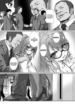 [Takahama Tarou] Hengen Souki Shine Mirage THE COMIC EPISODE 9 (2D Dream Magazine Vol. 118) [English] [Aishi21] — page 18