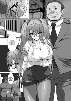 [Takahama Tarou] Hengen Souki Shine Mirage THE COMIC EPISODE 9 (2D Dream Magazine Vol. 118) [English] [Aishi21] — page 19