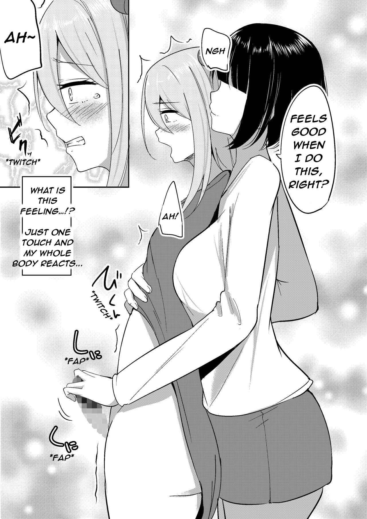 Succubus Lily 2 page 10 full