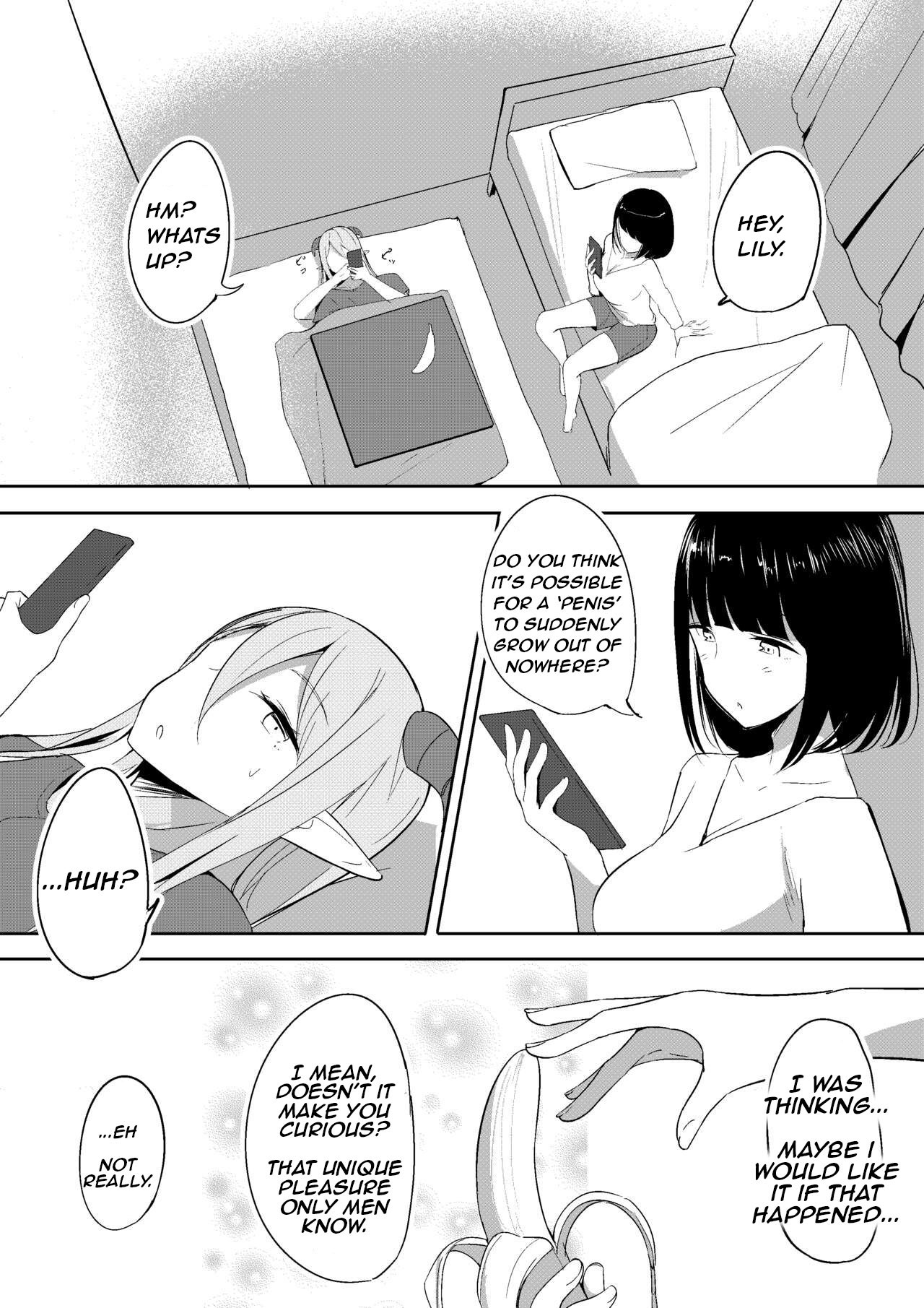 Succubus Lily 2 page 4 full