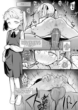 [Mainichi Kenkou Seikatsu (Healthyman)] Watashi no Tenshi na Musume  | My Angelic Daughter [English] [Castle TL] [Decensored] [Digital] — page 18