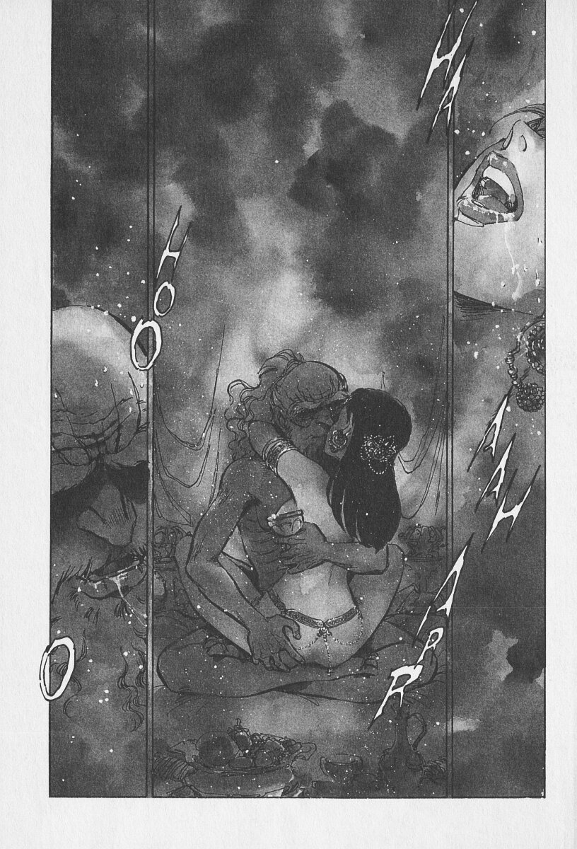Tokime Densetsu Kura Daruma v06-10 page 4 full
