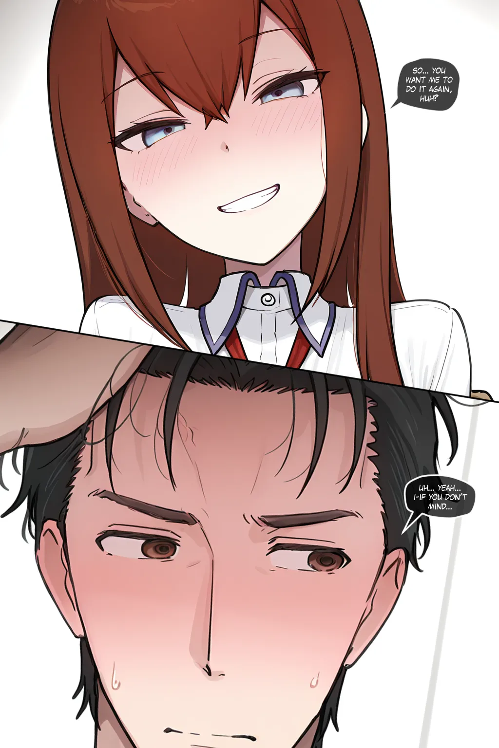 Kurisu BBC NTS 2 FULL page 1 full