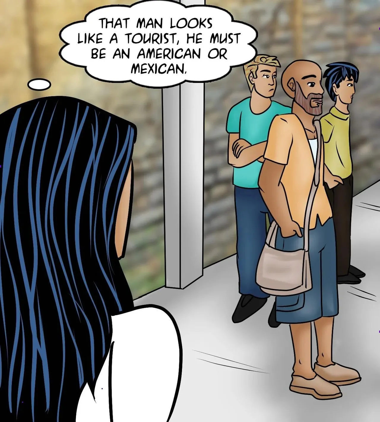 Veena - Chapter 14 page 10 full