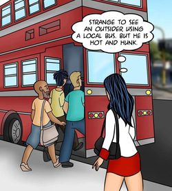(Kirtu) Veena - Chapter 14 — page 11