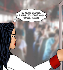 (Kirtu) Veena - Chapter 14 — page 13