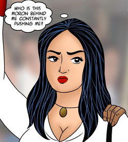 (Kirtu) Veena - Chapter 14 — page 16