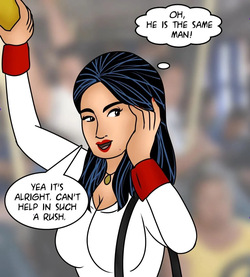 (Kirtu) Veena - Chapter 14 — page 20