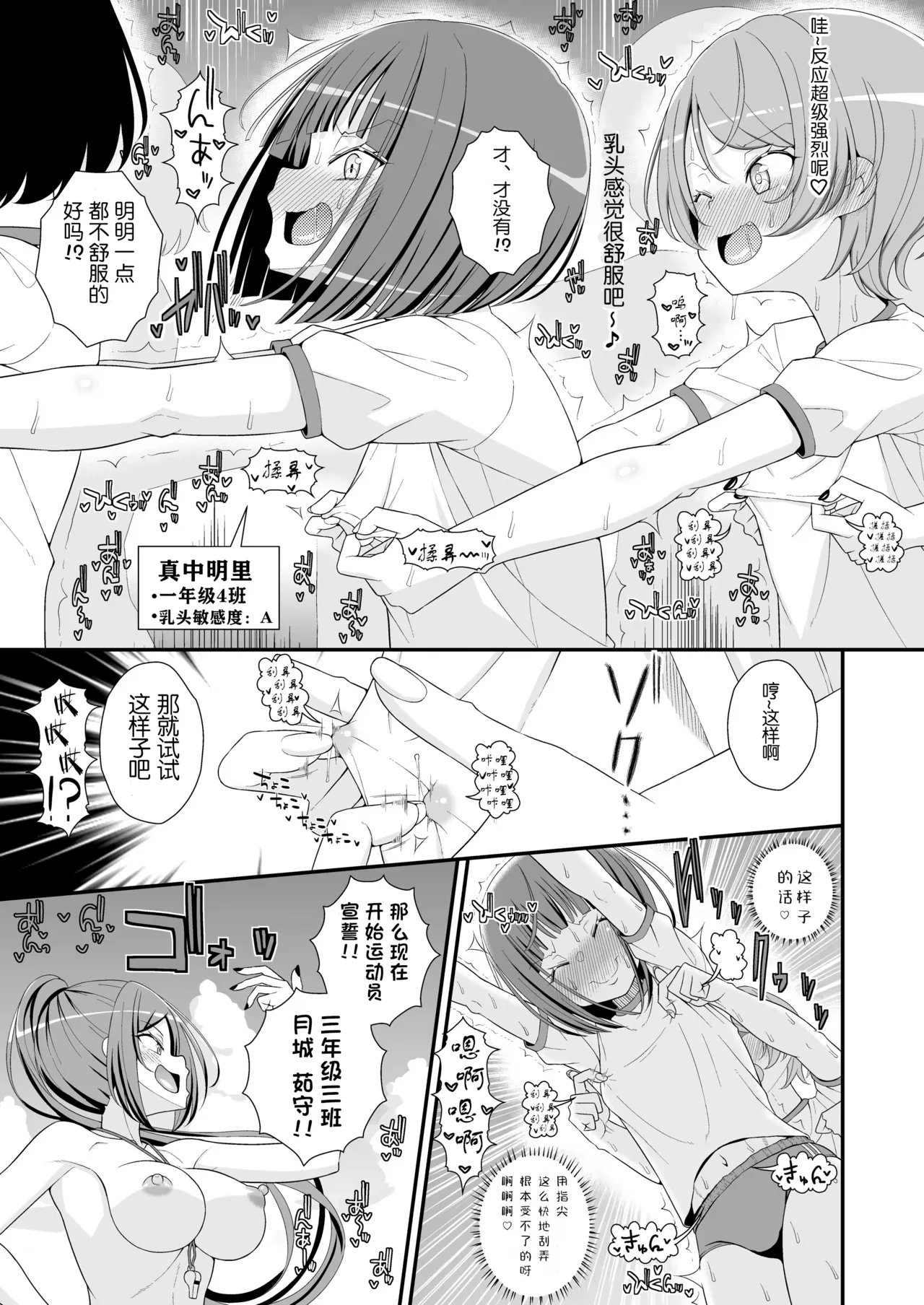Chikubi Gakkou page 4 full