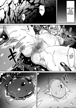 [philanthropy] Level MAX no Nikubenki ni Nattemashita [English] [SCANMTL] [Digital] — page 19