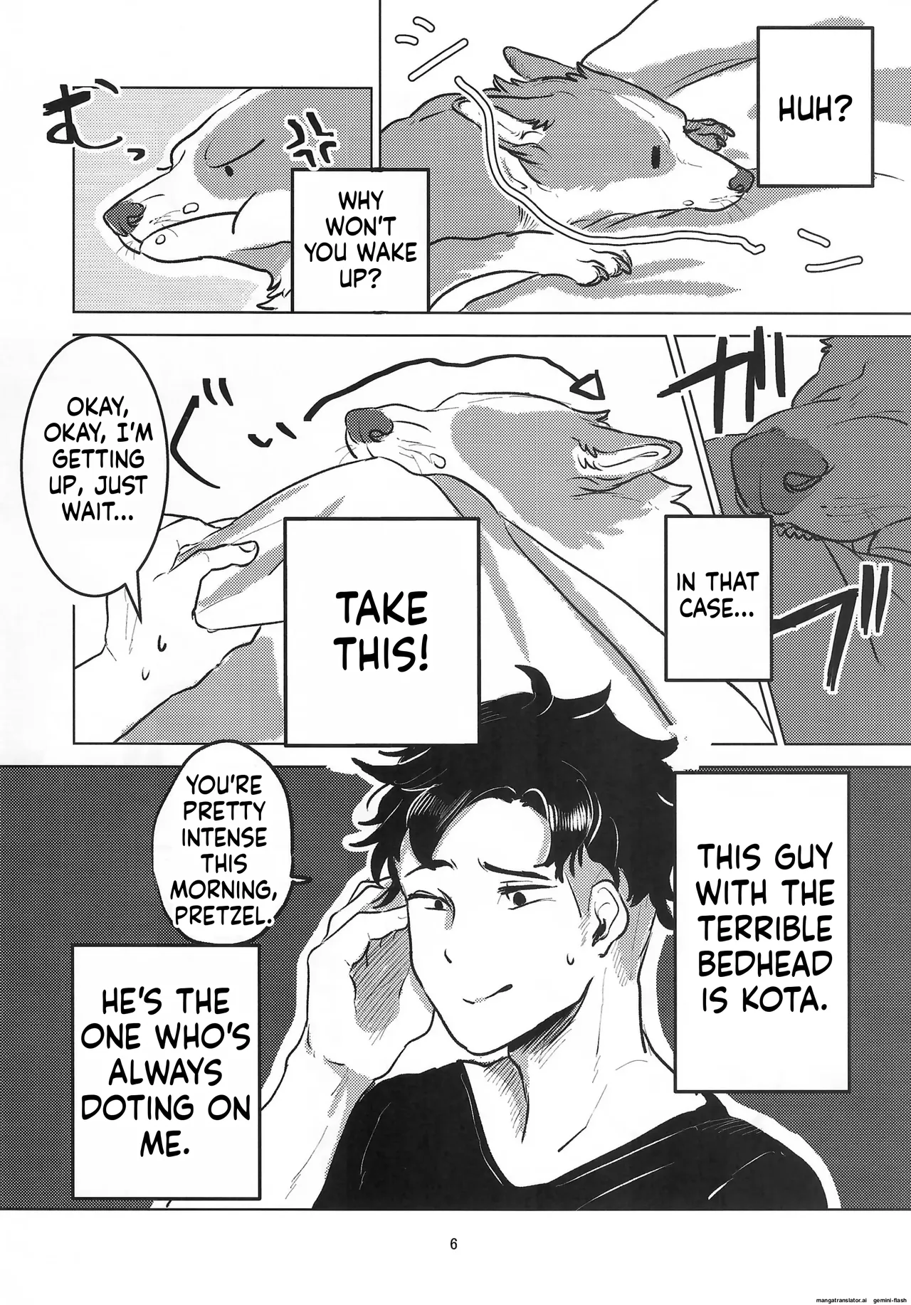 Irresistible bread page 6 full