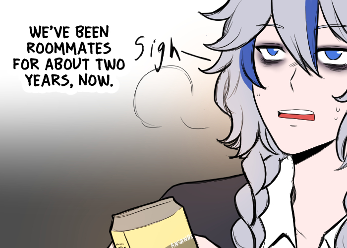 Can A Vocalist and A Camboy Fall in Love? page 9 full