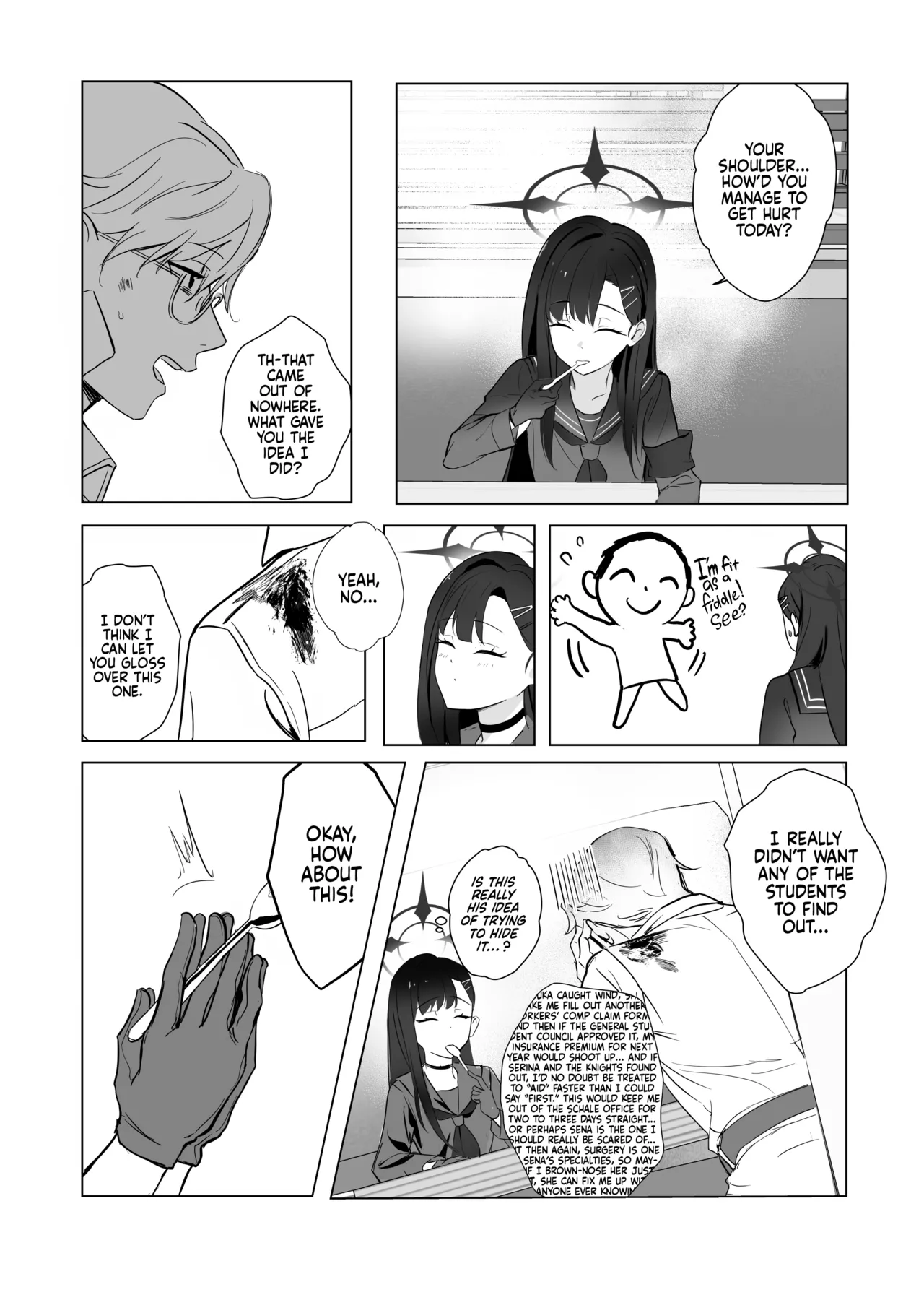 Ivory Black page 6 full