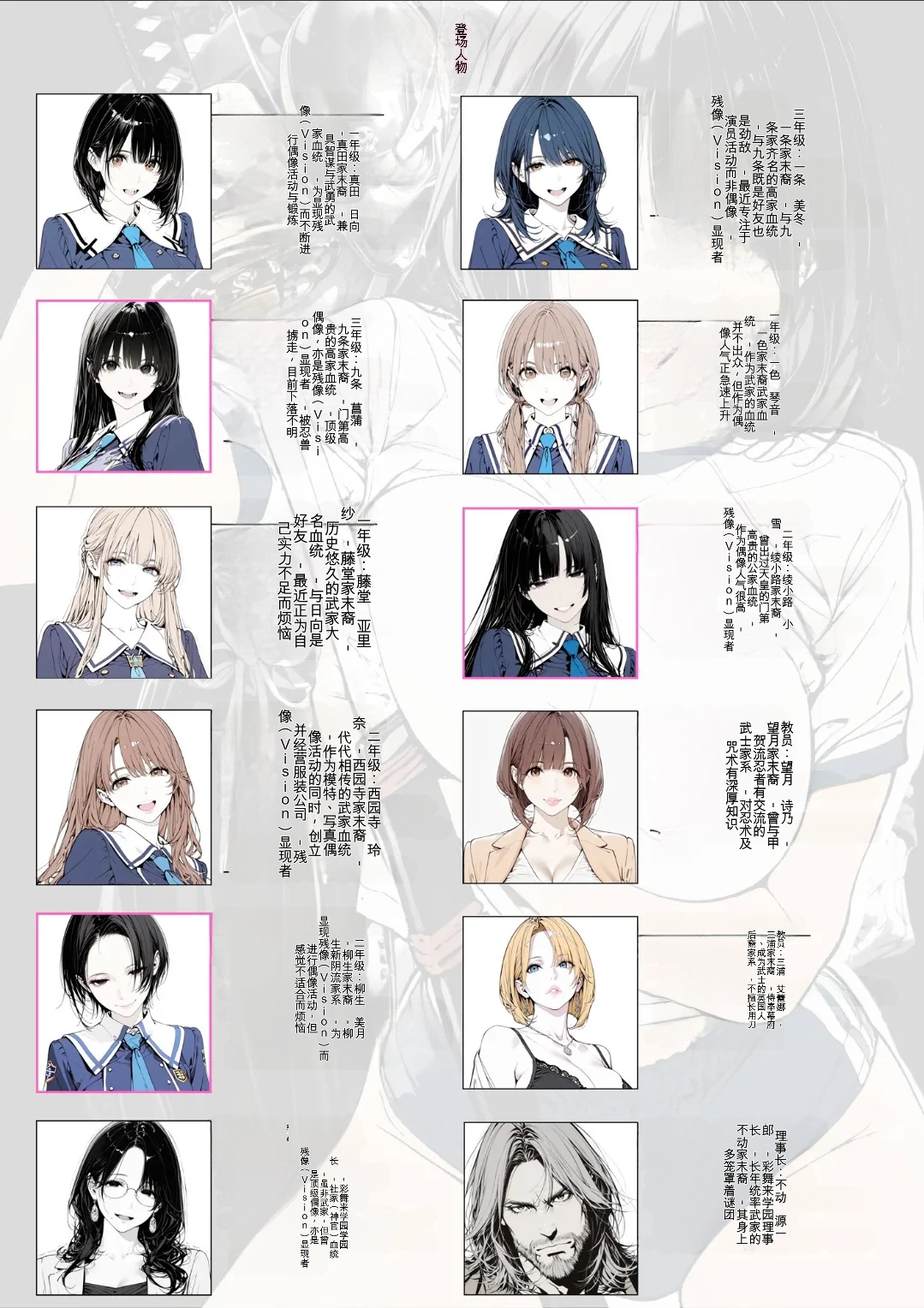 國立彩舞来学園 第04話 page 2 full