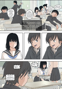[Haruharudo] Kaneda did nothing wrong Vol.1 [English] [Translation] — page 13