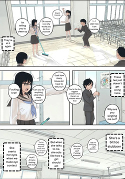 [Haruharudo] Kaneda did nothing wrong Vol.1 [English] [Translation] — page 15