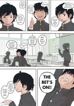 [Haruharudo] Kaneda did nothing wrong Vol.1 [English] [Translation] — page 18