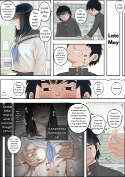 [Haruharudo] Kaneda did nothing wrong Vol.1 [English] [Translation] — page 21