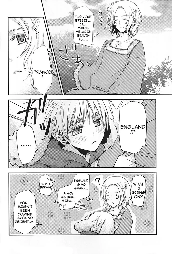 Impossible Abstinence page 4 full