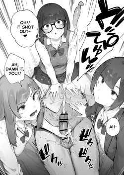[Nigiri Usagi] My student found out my address... It's so over for me [English] — page 13