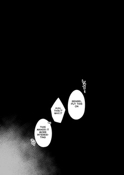 [Nigiri Usagi] My student found out my address... It's so over for me [English] — page 21