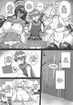 (C107) [Cigar Cat] Sensei Sakusei Party | Sensei's Semen Extraction Party (Blue Archive) [English] [XO Manga] — page 12