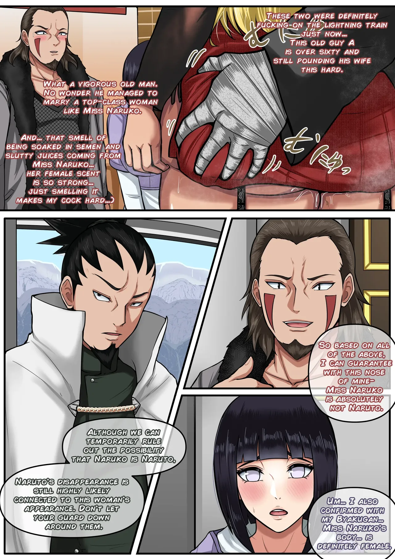 NARUKO 4 page 5 full