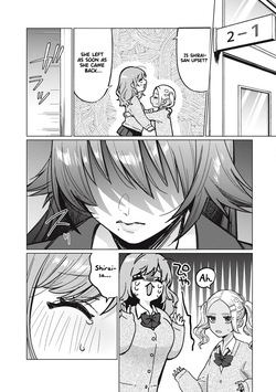 [Fujikawa Yotsuba & Kakatobushi] Otome no Okazu - Chapter 1-13 (ENGLISH) — page 21