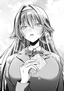 [Fujikawa Yotsuba & Kakatobushi] Otome no Okazu - Chapter 1-13 (ENGLISH) — page 22