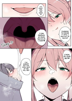 [Odoru London] Okitsune-sama to Mou Ippiki no Youkai | Kitsune-sama and Another Yokai [English] — page 18