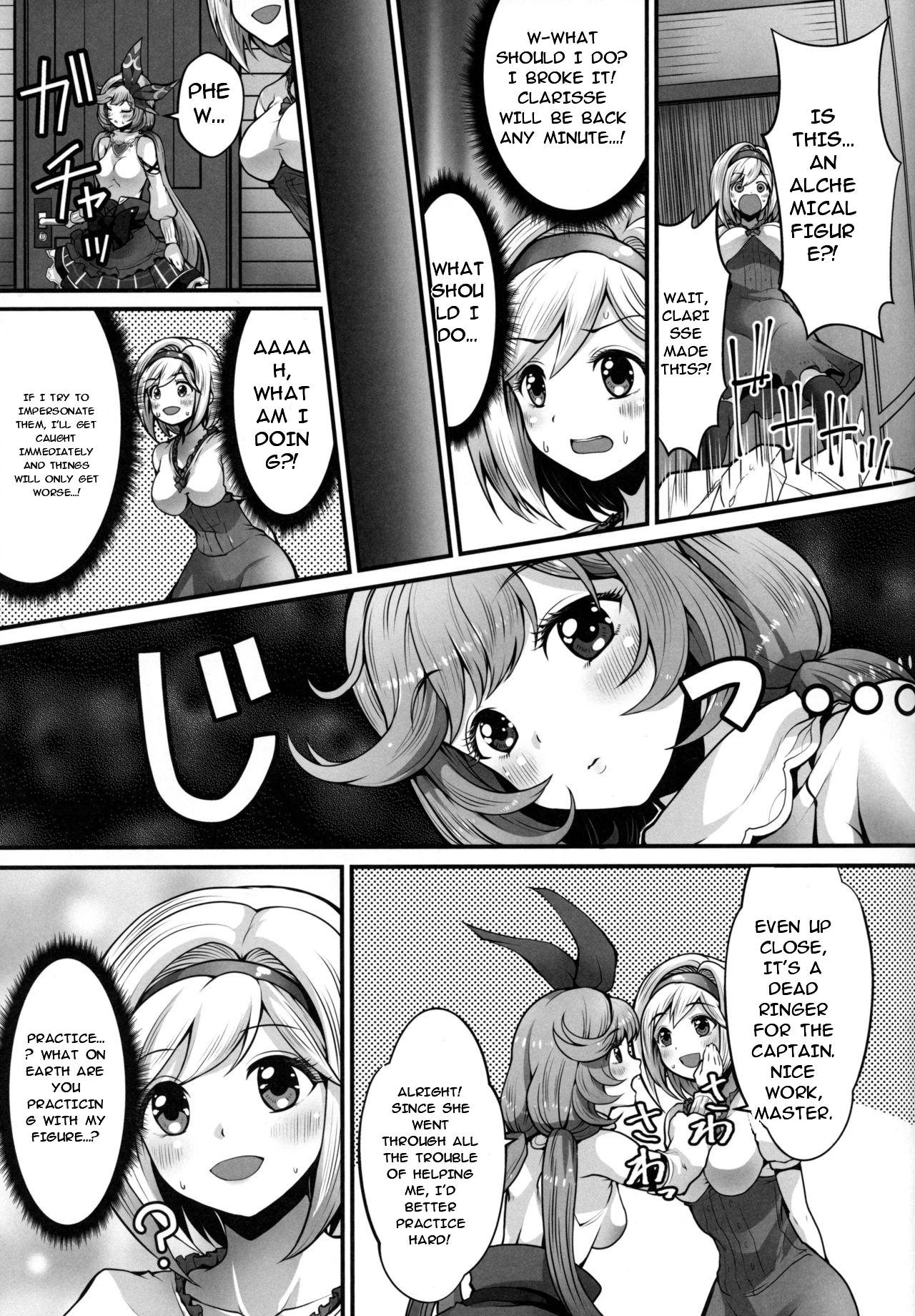 LIKE A DOLL page 5 full