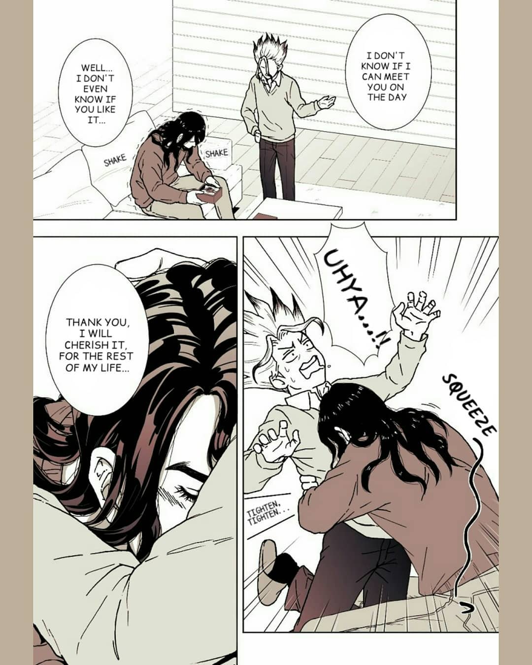 TsukaSen Log page 4 full