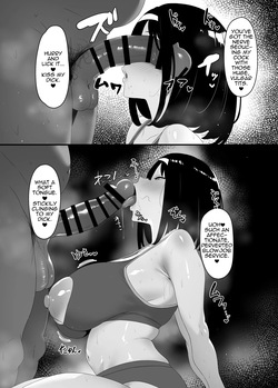 [Kusa Soda (DaRoon5)] Mutual Smell Mutual Love [English} — page 17