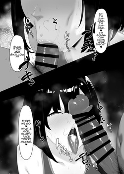 [Kusa Soda (DaRoon5)] Mutual Smell Mutual Love [English} — page 20