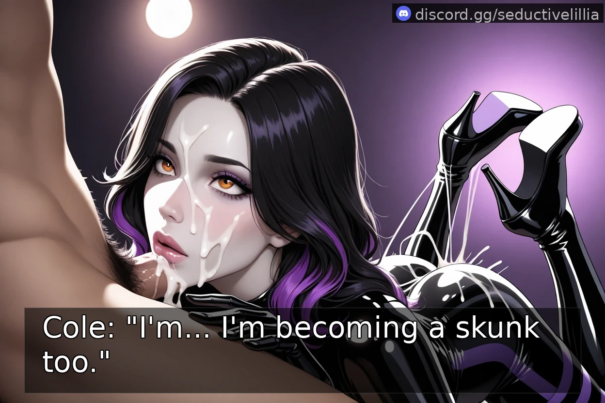 Ahri and Syndra – Goddess Feet of Runeterra page 10 full