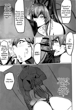 (C106) [Tomokiya (Tomoki)] Kegasarete nao Kagayaku... 3 - I'm sorry, but i'm not blushing right now, am I? | Still Shining Even After Being Defiled...3 (Goddess of Victory: Nikke) [English] — page 12