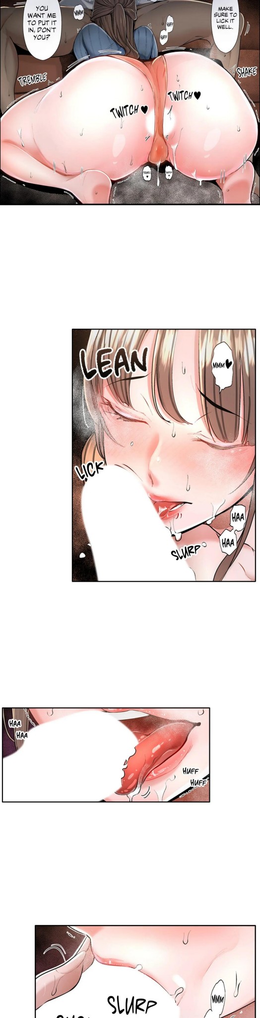 Third wheel thrills page 10 full