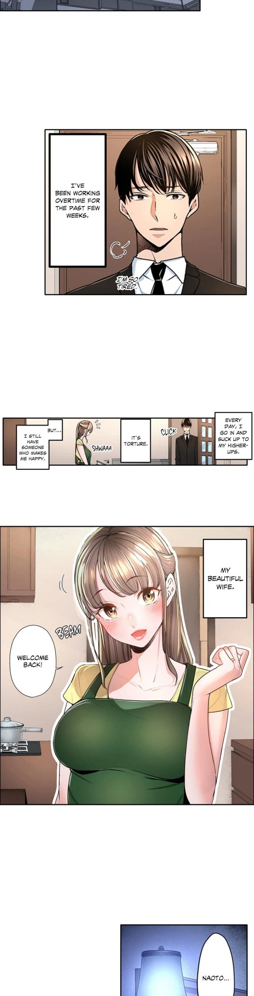 Third wheel thrills page 2 full