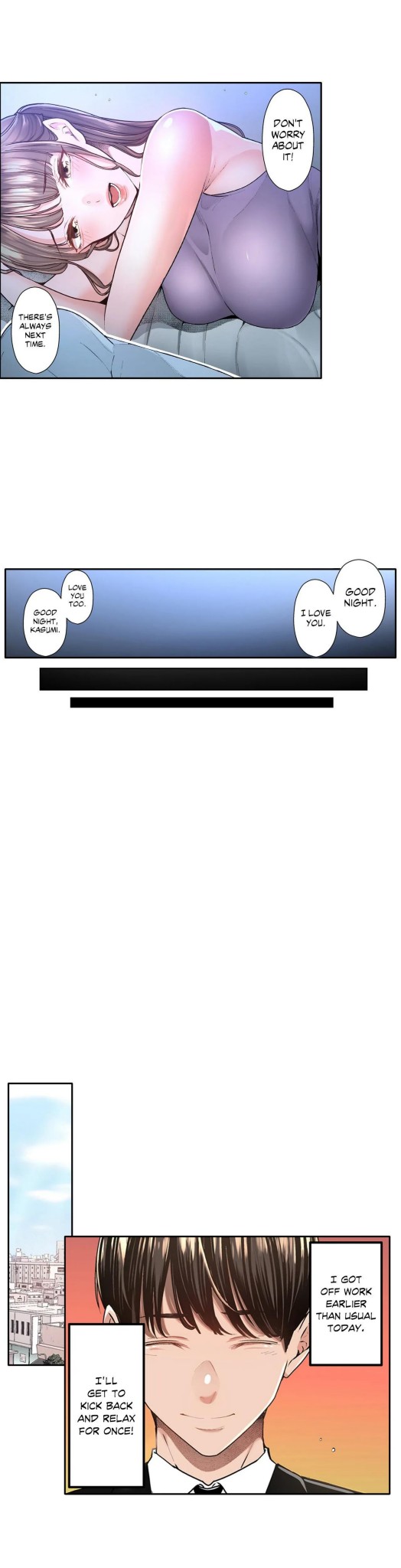 Third wheel thrills page 4 full