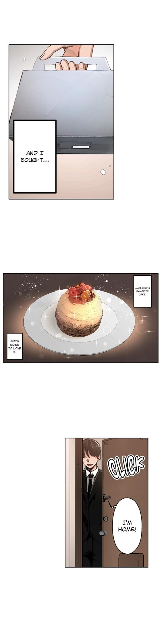 Third wheel thrills page 5 full