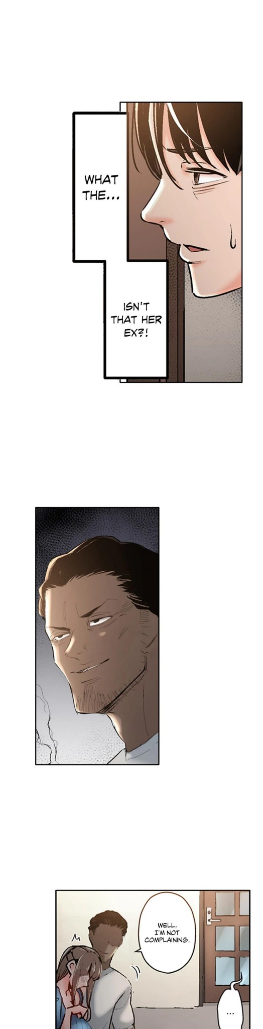 Third wheel thrills page 7 full