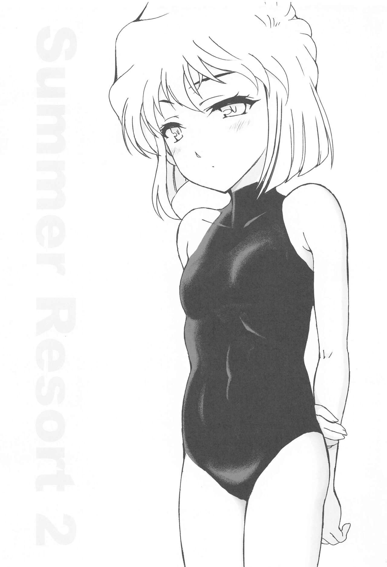 Summer Resort 2 page 2 full