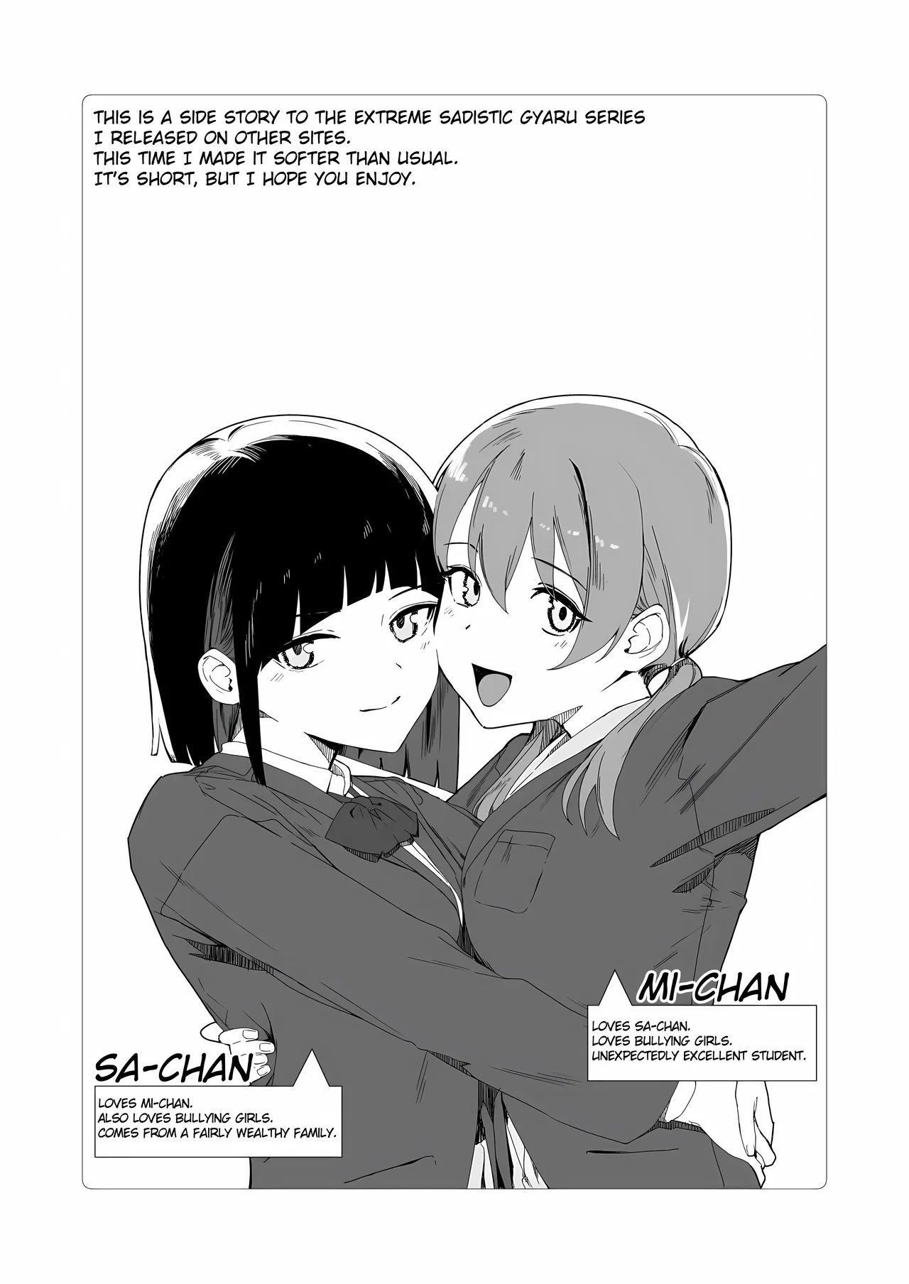 Koitsu no Seiheki Bukkowasu! | We’re Gonna Wreck Her Kinks! page 2 full